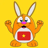 Learn Vietnamese - Language Learning Pro icon