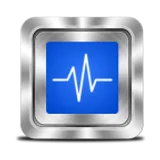 System Monitor icon