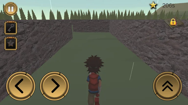 Maze 3D | Labyrinth Land screenshot 11