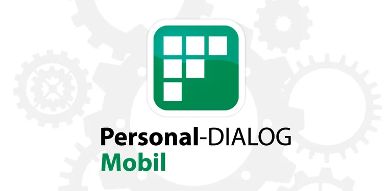 Personal-DIALOG Mobil cover image