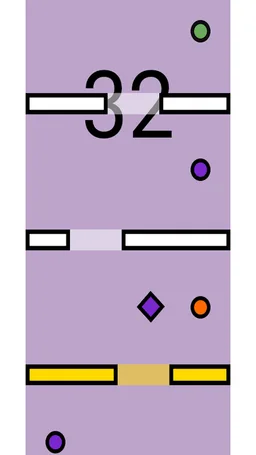 Bit:Shift screenshot 6