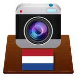Cameras Netherlands icon