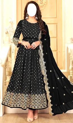 Anarkali Dresses screenshot 7