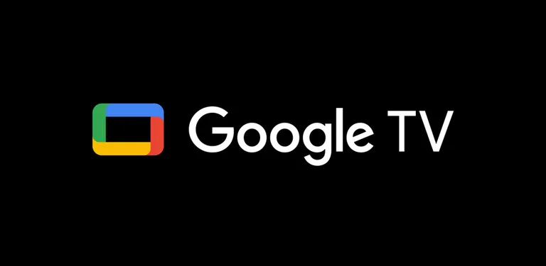Google TV cover image