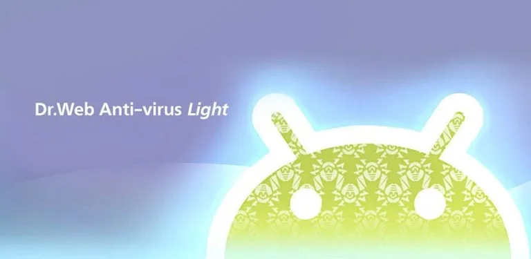 Anti-virus Dr.Web Light cover image