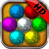 Magnetic Balls HD icon