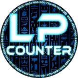 Lp Counter icon