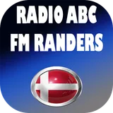 Radio ABC FM Randers App DK icon