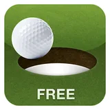 Mobitee GPS Golf Free icon