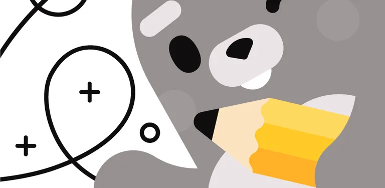 Walken Sketch cover image