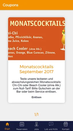 Lago Bowling Karlsruhe screenshot 4