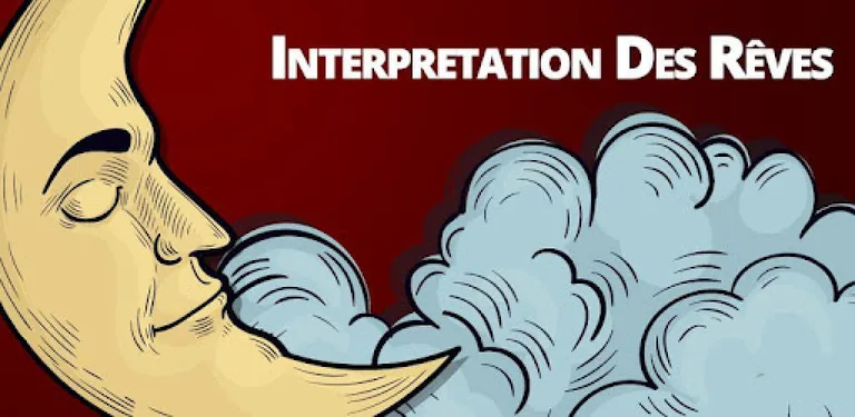 Dictionnaire Des Rêves et Interpretation cover image