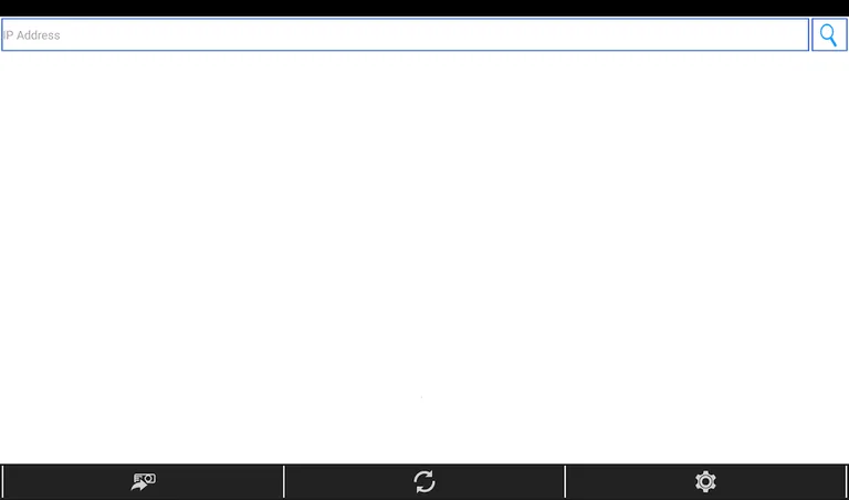 LiveViewer for Android screenshot 1