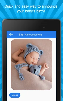 Super Dad - Guide, tips and tools for new daddys screenshot 21