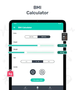 Health tracker & Pill Reminder screenshot 7