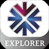 QNB Explorer icon