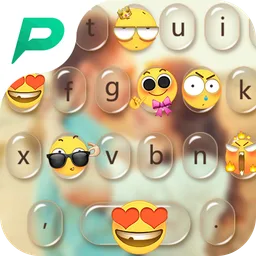 Keyboard-Boto: Droplet of Love icon