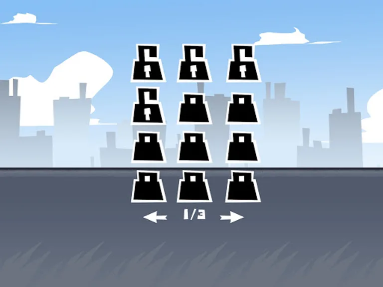 Skater Kid screenshot 9