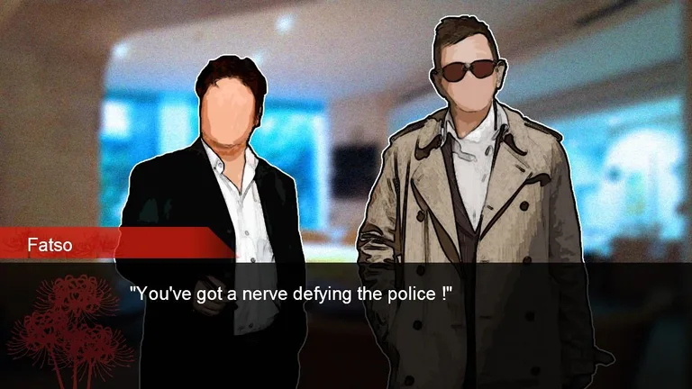 Red Spider: Vengeance screenshot 9