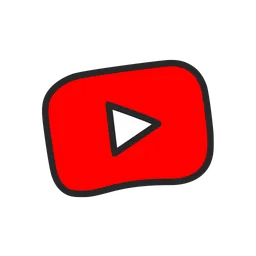 YouTube Kids icon