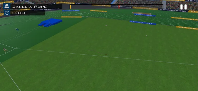 Athletic Games screenshot 6