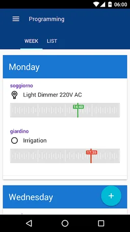 FEB Home screenshot 3