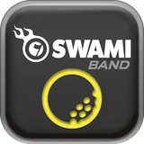 SWAMI BAND icon