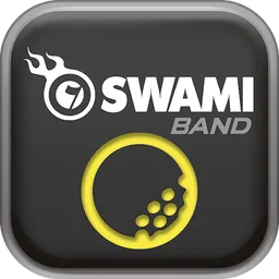 SWAMI BAND icon