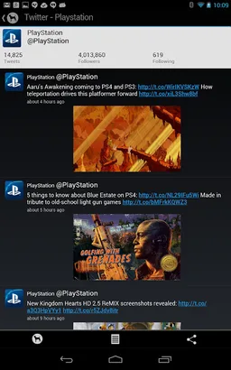 Corporate Central screenshot 10