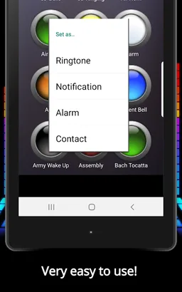 High Volume Ringtones & Sounds screenshot 6