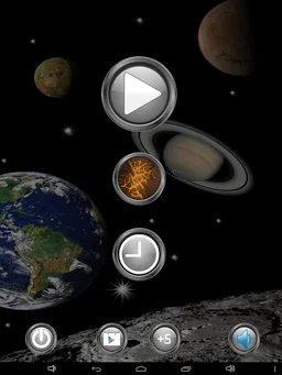 Planet Draw: EDU Puzzle screenshot 7