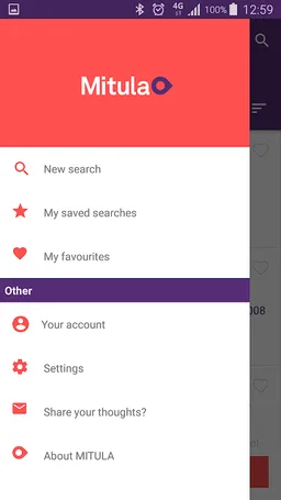 Mitula Cars screenshot 4
