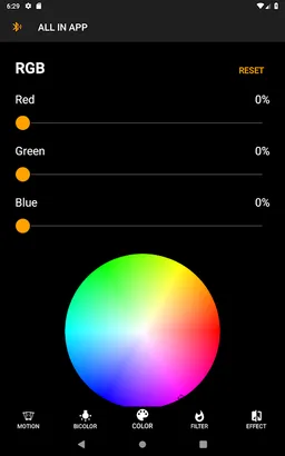 All In App screenshot 4