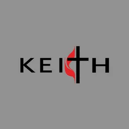 Keith Memorial UMC icon