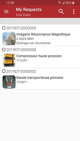 Interal Requests! screenshot 1