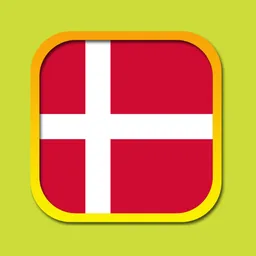 Constitution of Denmark icon