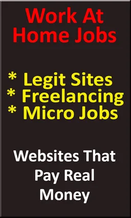 Business Ideas and Work At Home Tips screenshot 2