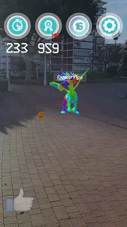 Dragon GO screenshot 11