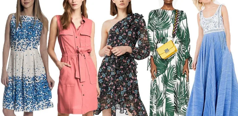 Latest Fashion Trends cover image