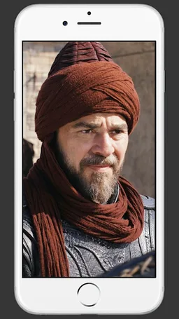 Turkish Ertugrul Wallpapers HD screenshot 6