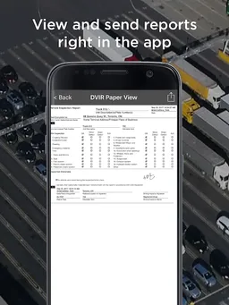 Inspect by Fleet Complete screenshot 1