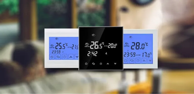 Room Heat(eu) cover image