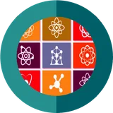 Interactive Periodic Table icon