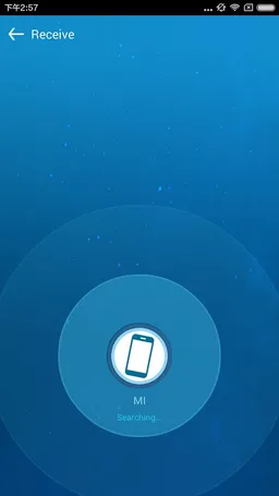 CShare(Transfer File anywhere) screenshot 4