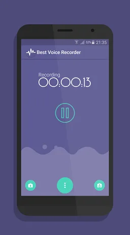 Voice Recorder screenshot 11