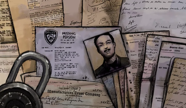 Abandoned Mine - Escape Room screenshot 9