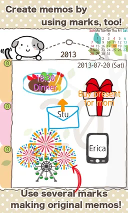 Daily Memo screenshot 3