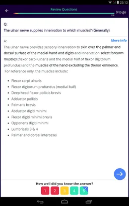 Firecracker - USMLE Step 1, 2 screenshot 14