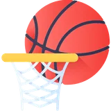 Basketball Score icon