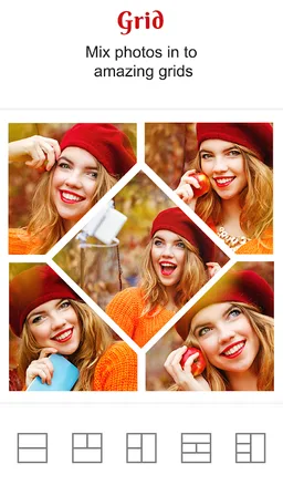 PicStudio Photo Editor Collage Maker For Pictures screenshot 12